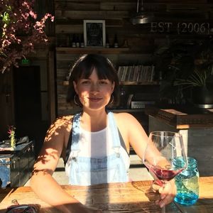 Meet your Posher, Mallory